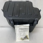 2014-20 Arctic Wildcat Trail Underhood Cargo Box Blk (1) Oem #1436-999 XL611 New. Price: $103.49.