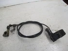 96 Kawasaki Klf 300 2WD Reverse Cable And Knob 13320-0037 1991-2004 Used. Price: $95.00.