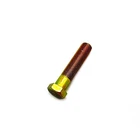 Polaris Hex Bolt, For Specific Atv Models, Genuine Oem - 0450452 New. Price: $10.60.