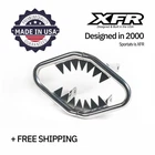 Xfr Bombardier Can Am DS650 Jaws Aluminum Front Bumper JS501-POL New. Price: $149.90.