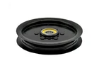17317 Rotary Flat Idler Pulley Compatible With John Deere AM143737 New. Price: $33.99.