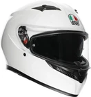 Agv K3 Helmet Mono White Medium 2118381004-022-M New. Price: $319.00.