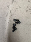 2002 Kawasaki Prairie 650 4X4 Pullstart Mount Bolts 92151-1780 B677 Used. Price: $14.99.