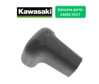 Kawasaki Oem Shift Lever Cover 14092-Y017 Brute Force KVF300 2012-2024 New. Price: $51.69.
