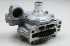 Fit Polaris Oem 96-03 Xcr 600 Sp 700 800 Ultra 780 Water Pump Assembly 3085267 New. Price: $190.00.