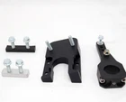 Precision Racing Mounting Kit Only Yamaha New. Price: $236.00.
