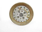 2000-2003 Honda Rancher 350 Fm Fe Front Wheel Rim 12X6" 44650-HN5-670 Used. Price: $42.50.