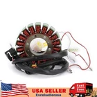 Alternator Magneto Stator Fit For Polaris Ranger 500 2X4 4X4 Carb Israel 05-2009 New. Price: $68.78.