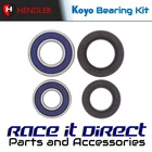 Koyo Wheel Bearing Kit For Yamaha Yfp 350 U Terra Pro 1988 Front New. Price: $22.59.