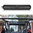 Kemimoto 28'' Utv Sxs Audio System Waterproof 500W 6 Speaker New. Price: $159.59.