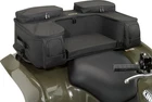 Moose Offroad 3505-0212 Atv Ozark Rear Rack Bag Black, 36" X 19" 8" H New. Price: $107.99.