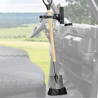 Utv Tool Rack Holder Grip For Polaris Ranger Xp 1000 General New. Price: $35.71.