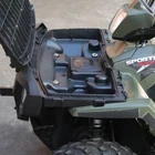 Front Lower Cargo Rack Box Compatible With Polaris Sportsman 500,REPLACE 2203484 New. Price: $109.00.