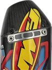Fmf 040693 Replacement Rct 4.1 External New Style End Cap Carbon Fiber. Price: $119.79.