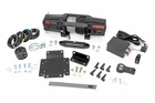 Rough Country Winch Mount RS6500SA For Honda Pioneer 1000 New. Price: $329.95.