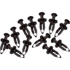 Quad Logic Rivets 12 Pack 100-3027-PU New. Price: $21.65.