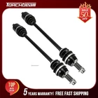 2X Front Cv Axle Shaft Assembly Fits 2010-2012 Polaris Ranger 800 Xp Eps POL7026 New. Price: $93.99.