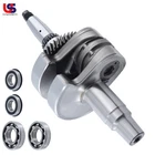 Crankshaft For Polaris Rzr 570 2012-2017 Ranger Sportsman #2204729 New. Price: $220.99.