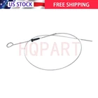 Oil Gauge Dipstick 52005-0747 For 2015-2023 Kawasaki 4000 4010 Trans New. Price: $8.99.