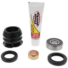 Pivot Works Steering Stem Bearing Kit PWSSK-H07-400 For Honda Trx Ex New. Price: $46.42.