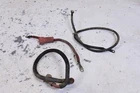 2004 Polaris Sportsman 500 Atp Battery 4010955 Cables Used. Price: $19.99.