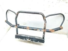 19 Kubota RTV1140 Wh Bumper Brush Guard Front Used. Price: $323.59.