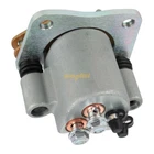 Rear Brake Caliper & Pads For Polaris Sportsman 570 Touring 2016 - 2020 #1911415 New. Price: $24.95.