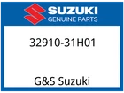 Suzuki Oem Part 32910-31H01 Control Unit,ep New. Price: $866.66.