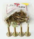 Boy Power Point Carbide Push-through Studs Without Locknuts 2166-P1-PS New. Price: $73.14.