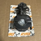 Razorback Offroad Rotopax Utv Roll Bar Mount P# RBO1110 New. Price: $100.00.