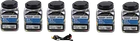Tecmate Drag Specialties Permanent Battery Lead O-01 Six Jars Of 20 New. Price: $648.13.