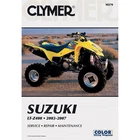Clymer M270-2 Atv/utv Manuals New. Price: $54.95.