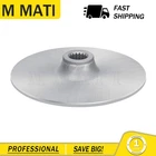 1910087 Rear Brake Disc Rotor Assy For Polaris Trail Boss 350L 2X4 4X4 1990-1993 New. Price: $59.99.
