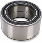 Moose Wheel Bearing Kit For 2012-2014 Polaris Sportsman 850 Ho Xp Eps Atv Rear New. Price: $42.10.