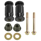 Front Arm Bushing Kit For Polaris Sportsman 450 Ho / 570 2021-2025 New. Price: $22.99.
