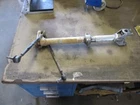 2004 Suzuki LTV700F Steering Column W/ Tie Rods K3911-41090 Used. Price: $140.00.
