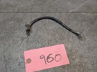 2000 Honda Foreman Trx 400 Fw Chassis Ground Cable 32603-HM7-000 960 Used. Price: $11.99.