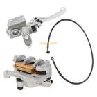 Front Brake Master Cylinder Caliper Line For Yamaha YZ250FX YZ250X New. Price: $71.95.