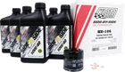 Klotz Oil Yamaha Sxs 10W/40 'KU-106 New. Price: $82.89.