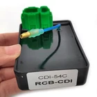 Ignition Control Unit For Can Am Ds 250 Bombardier Oem Ref. Rcb-cdi CDI-54C New. Price: $69.90.