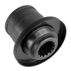Defective Flange Coupling Middle Drive Shaft Fits Yamaha Rhino 450 YXR45 G3D. Price: $28.98.