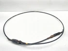 09-16 Kubota Rtv 1140 Cpx Transmission Gear Shifter Cable K7611-42710 Used. Price: $71.47.