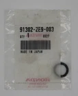 Oem Honda O-ring (11.8X2.4MM) 91302-ZE9-003, Factory Sealed! New. Price: $9.99.