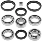 Quadboss Differential Bearing And Seal Kit Can-am 25-2121 New. Price: $113.26.