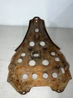 1985 Honda 250 Big Red Engine GUARD/50360-HA0-000 Used. Price: $40.00.