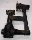 Oem 2005 Honda TRX250TE Rear Swing Arm 52100-HM8-A40 F26-32 Used. Price: $95.00.