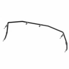 Polaris Front Rack Extender Kit, Red, For Atv Models, Genuine Oem 2879716-293 New. Price: $119.99.