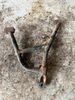 2005 Honda Rancher 350 Front Lower Left Control Arm Used. Price: $21.00.