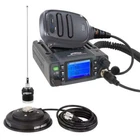 Rugged Radios Gmrs GMR25 Mobile Kit W/ Antenna - Waterproof Communications New. Price: $328.00.