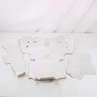 Polaris Oem Trail 1000 Shields, 2207269 New. Price: $199.94.